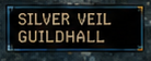Silver Veil Guildhall